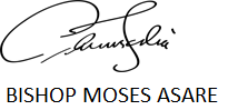 Moses Asare
